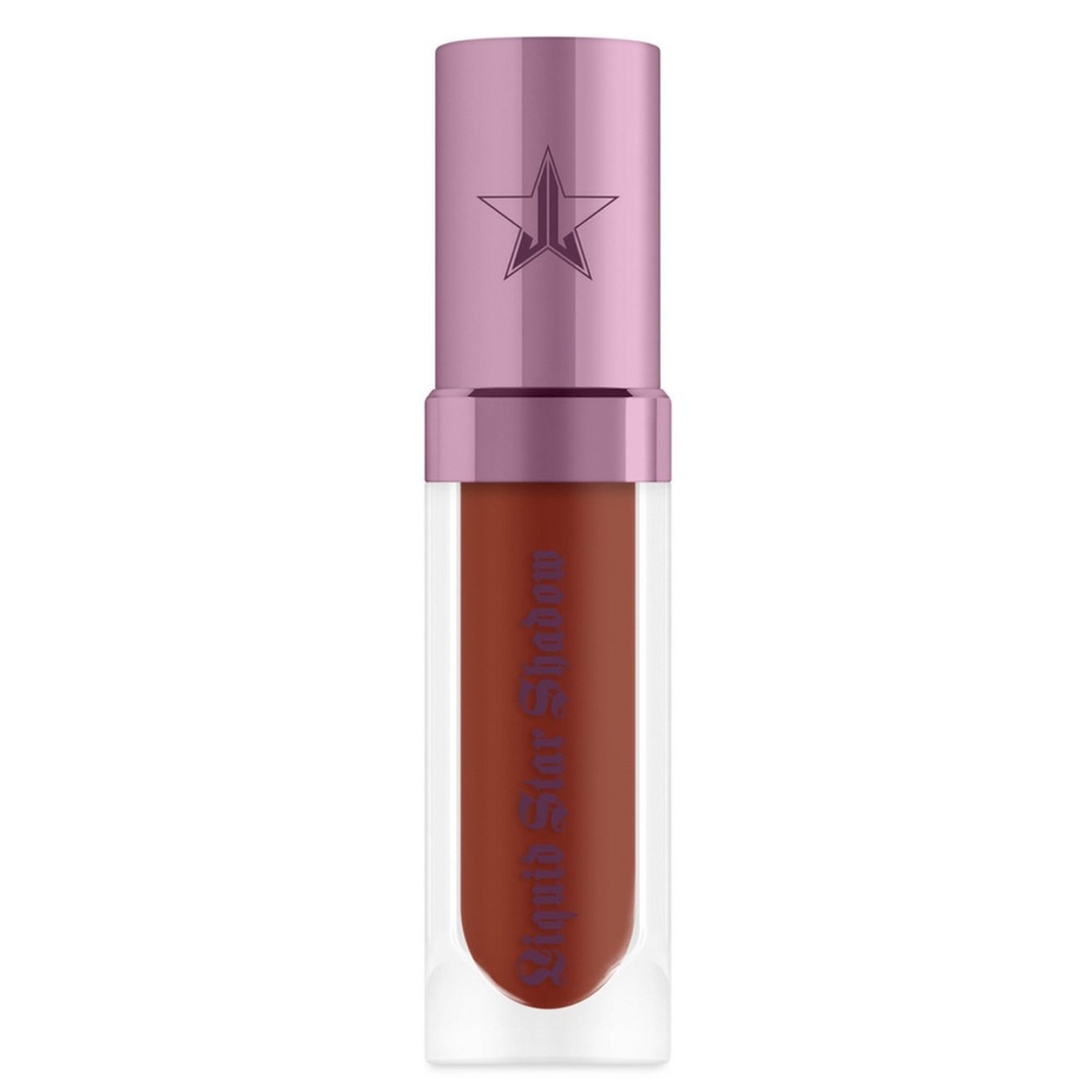 Final Price Drop New Jeffree Star Unicorn Blood Liquid Star Shadow